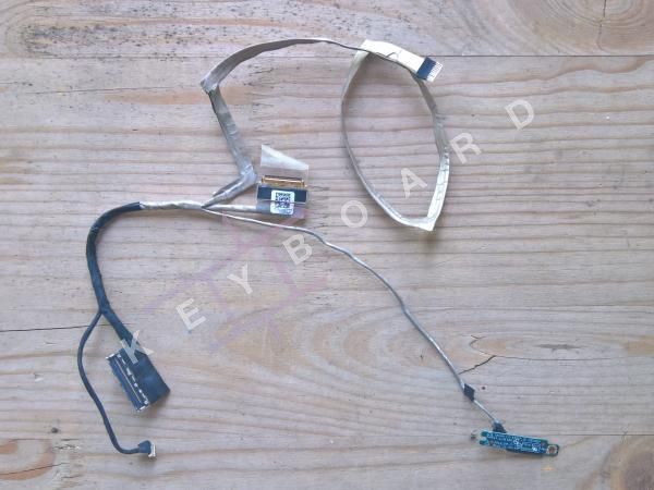 Шлейф матриці до ноутбука Dell Latitude E7440